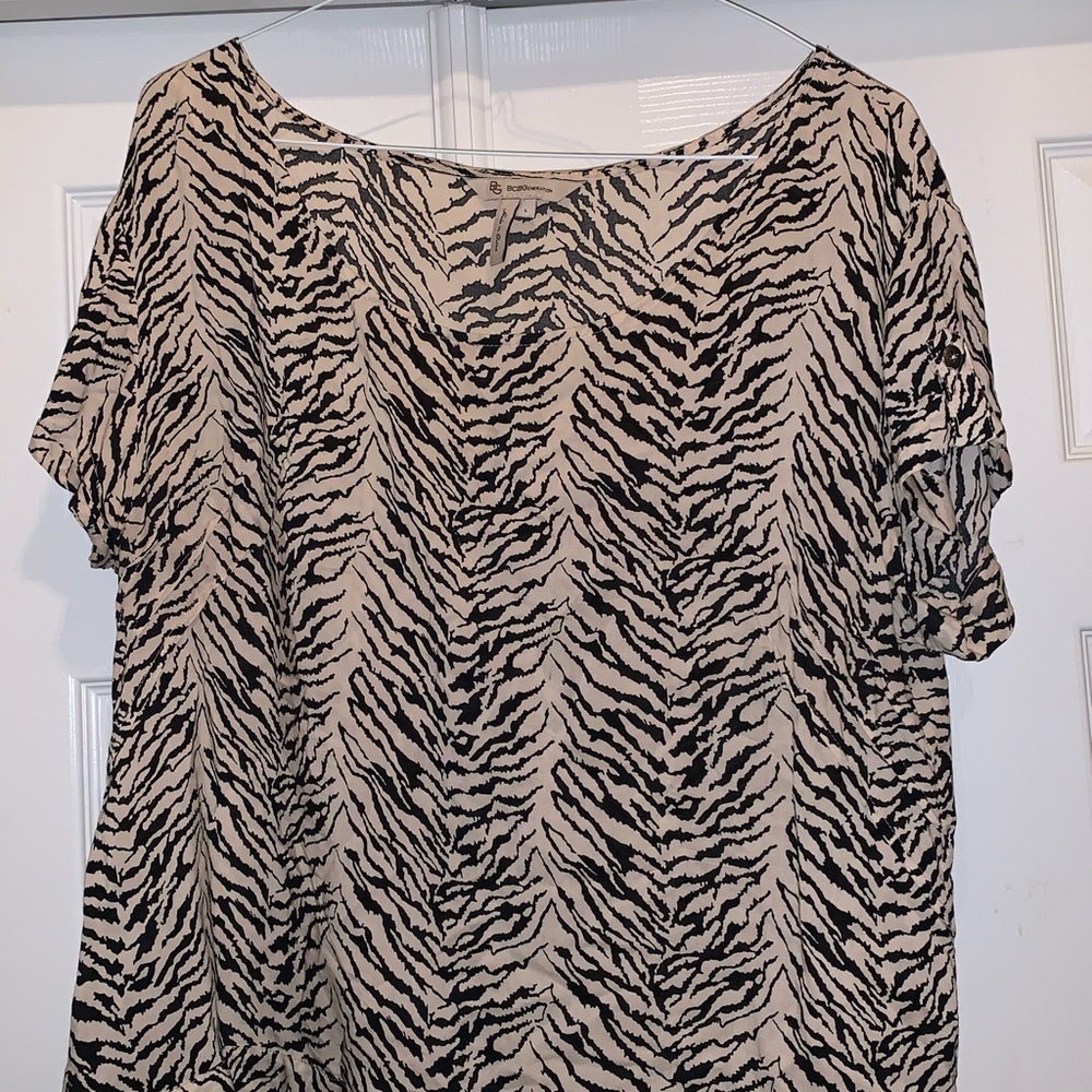 BCBG Blouse